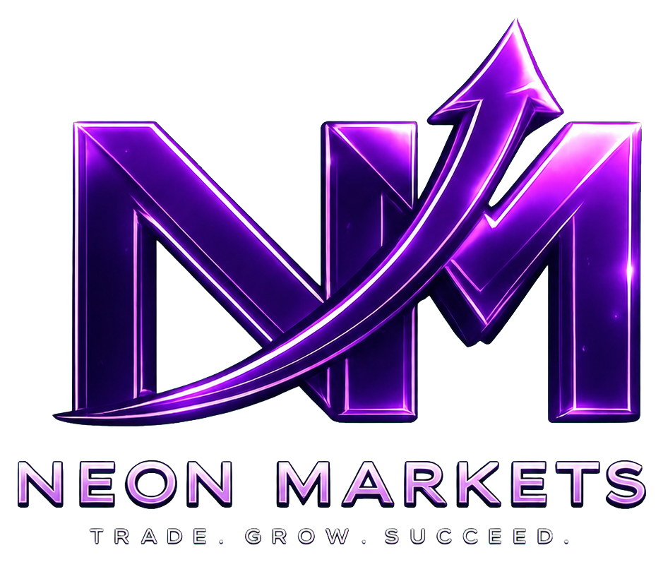 Neon Markets — Trade. Grow. Succeed.